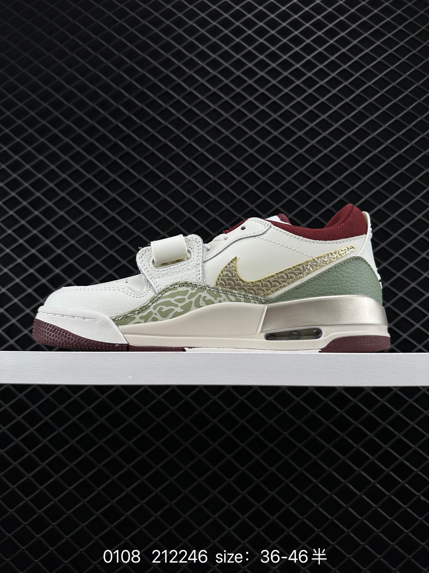 Air Jordan Legacy 312 Low